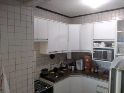 Apartamento com 3 Quartos à venda, 102m² no Canela, Salvador