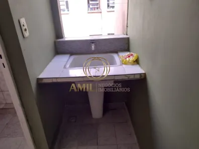 Apartamento com 1 Quarto à venda, 56m² no Vila Paraíso, Caçapava