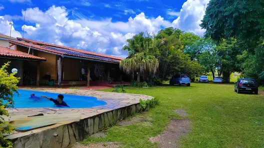 Fazenda/Sítio com 3 Quartos à venda, 400m² no , Brasília