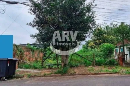 Lote/Terreno à venda, 300m² no Vila Parque Brasília, Cachoeirinha