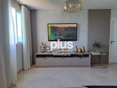 Apartamento com 3 Quartos à venda, 145m² no Graciosa - Orla 14, Palmas