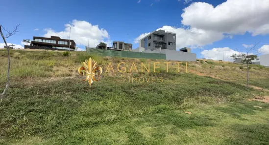 Lote/Terreno à venda, 456m² no Alphaville Vespasiano, Vespasiano
