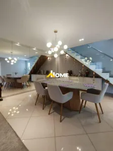 Casa com 4 Quartos à venda, 289m² no Diamante (Barreiro), Belo Horizonte