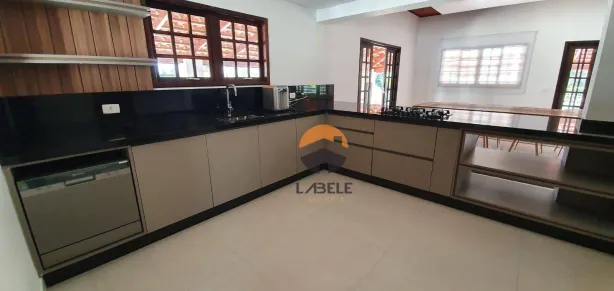 Casa de Condomínio com 4 Quartos à venda, 1000m² no Condomínio Porta do Sol, Mairinque
