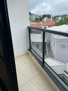 Apartamento com 2 Quartos para alugar, 70m² no Parque 9 de Julho, São Roque