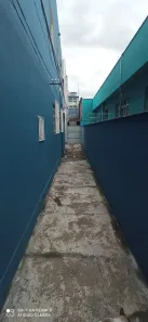 Casa com 2 Quartos para alugar, 90m² no Campo Grande, Rio de Janeiro