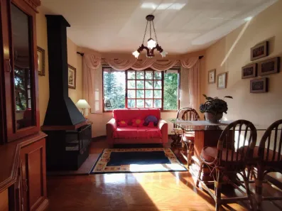Apartamento com 2 Quartos à venda, 97m² no Planalto, Gramado