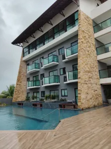 Flat com 1 Quarto à venda, 30m² no , Ipojuca