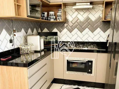 Casa de Condomínio com 3 Quartos à venda, 230m² no Residencial Alta Vista 1, Caçapava