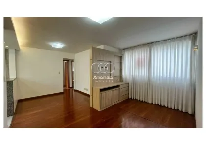 Apartamento com 3 Quartos à venda, 85m² no São Pedro, Belo Horizonte