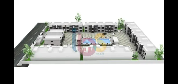 Apartamento com 3 Quartos à venda, 106m² no Porto Seguro, Porto Seguro