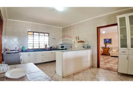 Fazenda/Sítio com 4 Quartos à venda, 200m² no Núcleo Rural Lago Oeste, Brasília