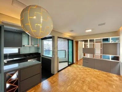 Apartamento com 2 Quartos à venda, 88m² no Cruzeiro, Belo Horizonte