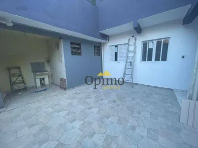Kitnet com 1 Quarto para alugar, 35m² no Santo Amaro, São Paulo