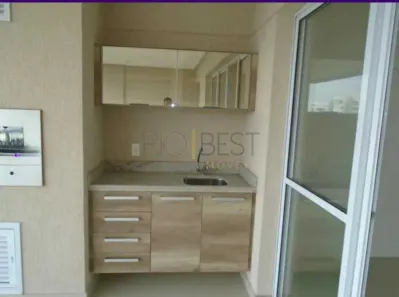 Cobertura com 4 Quartos para alugar, 346m² no Barra da Tijuca, Rio de Janeiro