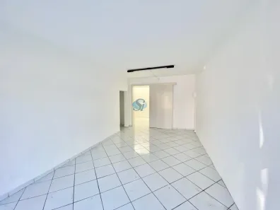 Sala Comercial para alugar, 42m² no Centro, Campo Bom