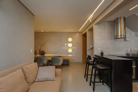 Cobertura com 4 Quartos à venda, 170m² no Savassi, Belo Horizonte