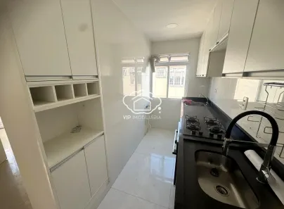 Apartamento com 2 Quartos à venda, 42m² no Campo Grande, Rio de Janeiro