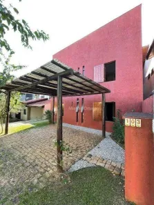 Casa de Condomínio com 5 Quartos para venda ou aluguel, 305m² no Granja Olga I, Sorocaba