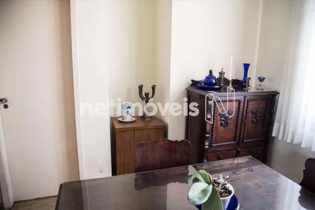 Apartamento com 3 Quartos à venda, 120m² no Coração Eucarístico, Belo Horizonte