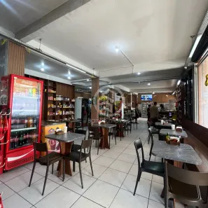 Ponto Comercial à venda, 300m² no Dom Pedro I, Manaus