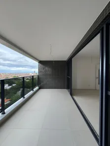 Apartamento com 3 Quartos à venda, 204m² no Horto Florestal, Salvador