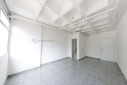 Sala Comercial à venda, 24m² no Savassi, Belo Horizonte