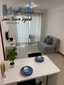 Apartamento com 1 Quarto para alugar, 73m² no Pituba, Salvador