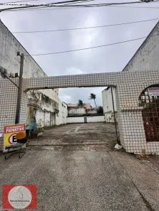 Imóvel Comercial para alugar, 750m² no Pituba, Salvador