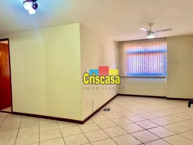 Apartamento com 2 Quartos à venda, 78m² no Centro, São Pedro da Aldeia
