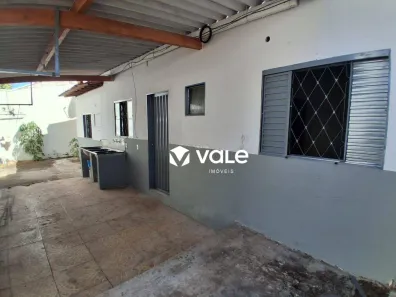 Kitnet com 2 Quartos para alugar, 60m² no Plano Diretor Norte, Palmas