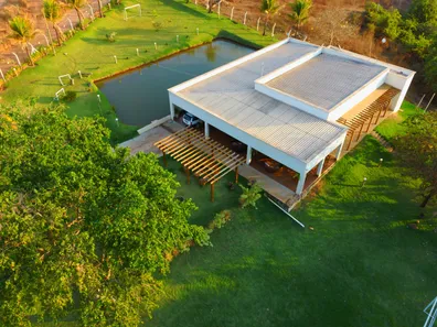 Fazenda/Sítio com 3 Quartos à venda, 20000m² no , Bonfinópolis