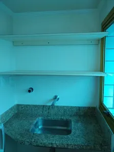 Sala Comercial à venda, 49m² no Gonzaga, Santos