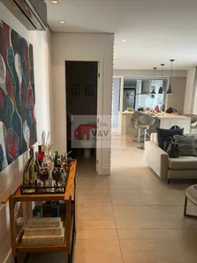 Apartamento com 2 Quartos à venda, 114m² no Vila Olímpia, São Paulo