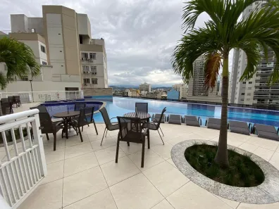 Apartamento com 2 Quartos à venda, 90m² no Palmeiras, Nova Iguaçu