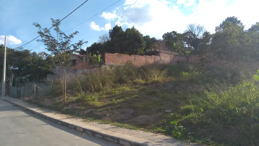 Lote/Terreno à venda, 360m² no Citrolândia, Betim