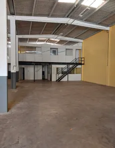 Galpão/Depósito/Armazém para alugar, 500m² no Pirajá, Salvador