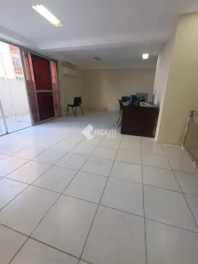 Sala Comercial com 1 Quarto para alugar, 43m² no Centro, Anhembi
