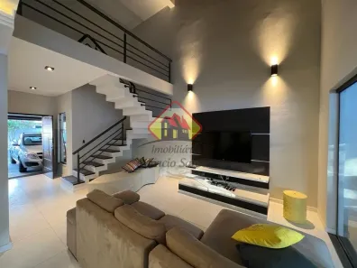 Casa de Condomínio com 3 Quartos à venda, 230m² no Loteamento Residencial Porto Seguro, Tremembé
