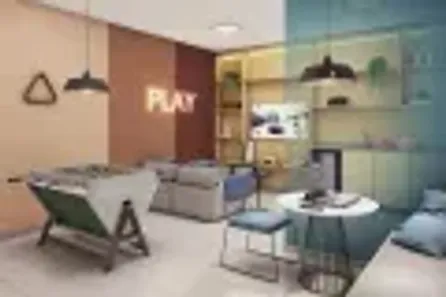 Apartamento com 2 Quartos à venda, 48m² no São Francisco, Manaus