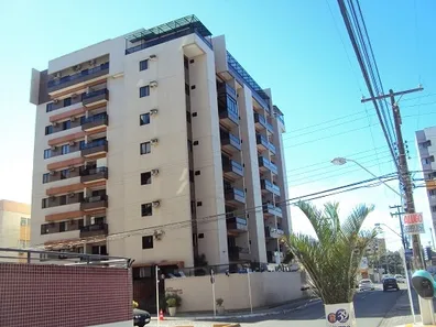 Apartamento com 4 Quartos à venda, 217m² no Mangabeiras, Maceió