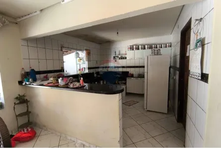 Casa com 2 Quartos à venda, 137m² no Loteamento São Miguel, Araguaína