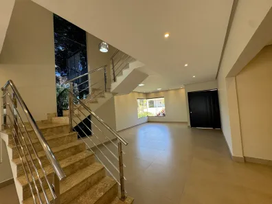 Casa de Condomínio com 4 Quartos à venda, 382m² no Jardins Verona, Goiânia