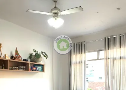 Apartamento com 3 Quartos para venda ou aluguel, 78m² no Freguesia (Jacarepaguá), Rio de Janeiro