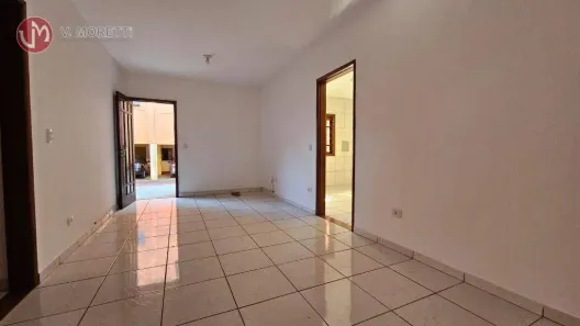Apartamento com 2 Quartos para alugar, 100m² no Centro, Cascavel