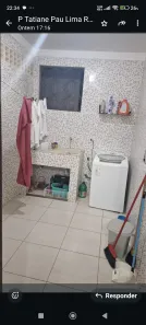 Apartamento com 3 Quartos à venda, 105m² no Sete de Abril, Salvador