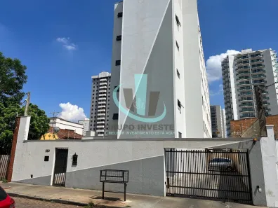 Apartamento com 1 Quarto à venda, 35m² no Centro, Araraquara