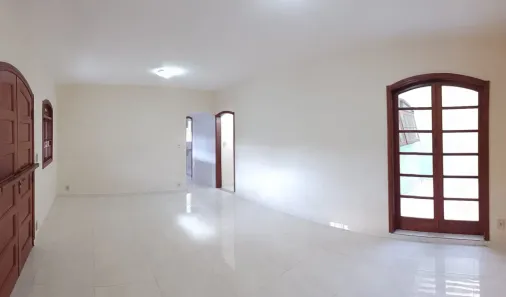 Casa com 3 Quartos para venda ou aluguel, 177m² no Núcleo Residencial Satélite, Várzea Paulista