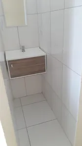 Apartamento com 2 Quartos para alugar, 50m² no Castelo Branco, Salvador