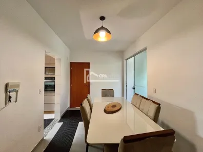 Apartamento com 3 Quartos à venda, 120m² no Copacabana, Belo Horizonte